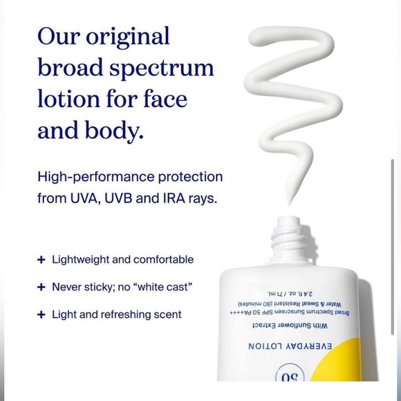 Supergoop! • PLAY Everyday Lotion SPF 50 - Picture 2 of 3